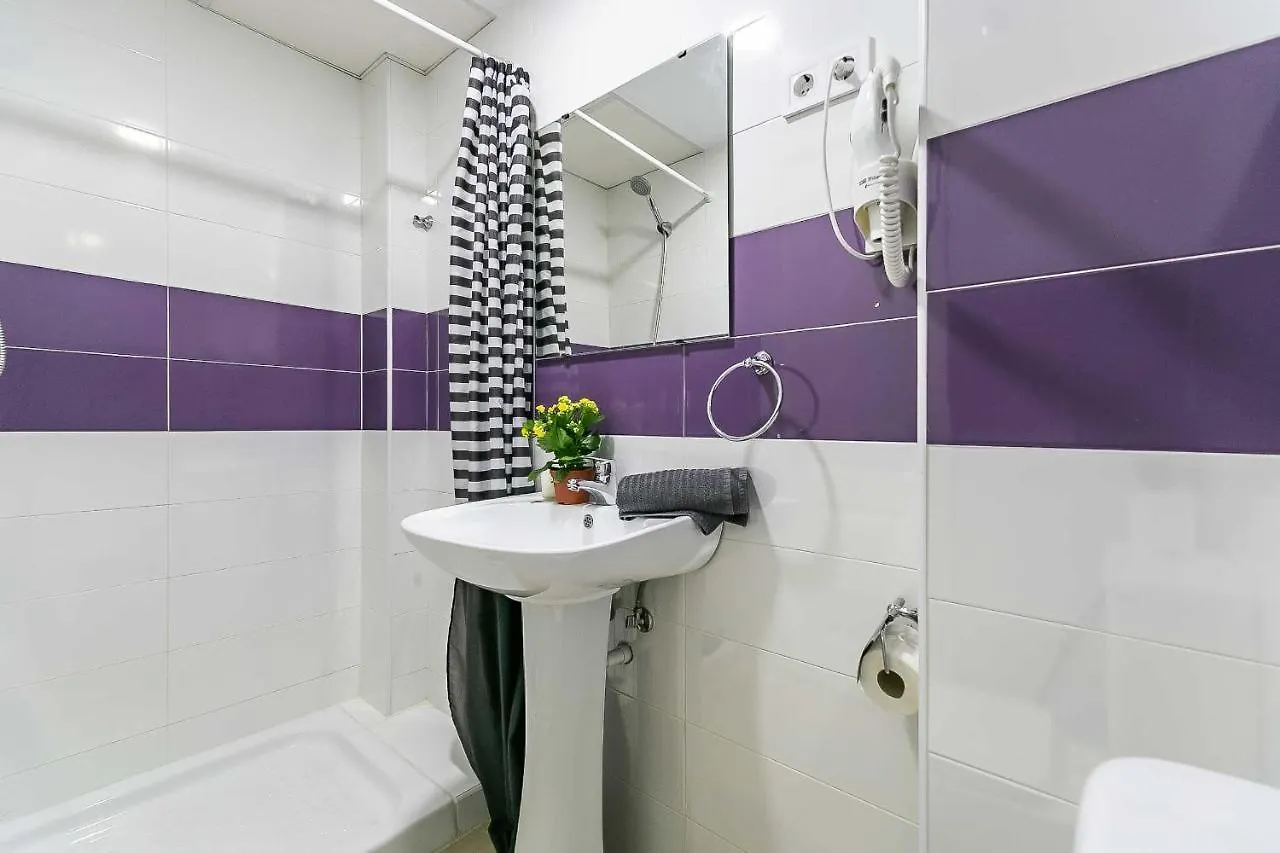 La Costa Del Sol Apartamentos Fuengirola