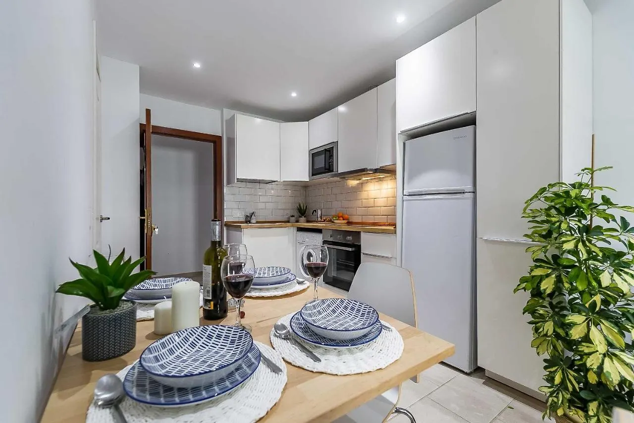 Apartmán La Costa Del Sol Apartamentos Fuengirola Španělsko