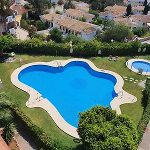 Appartement Elco Holiday, Fuengirola