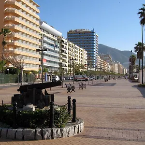 Appartement Boliches, Fuengirola