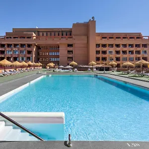 4* Отель Palmeras Affiliated By Fergus