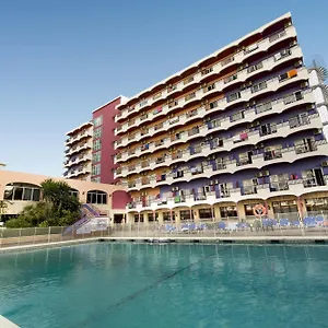 4* Отель Monarque Park