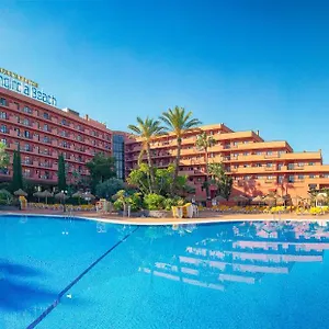 Turisticos Aparthotel