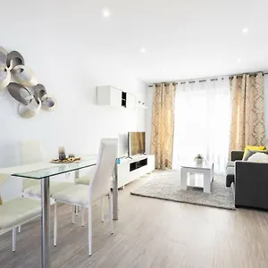 Apartamento Fuengirola-playa Boliches Apartment
