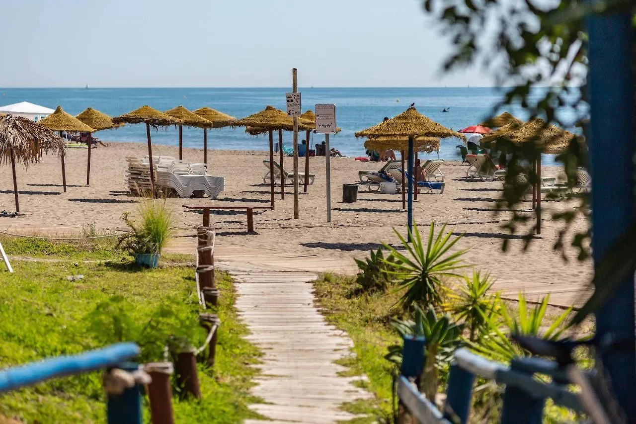 La Costa Del Sol Apartamentos Fuengirola