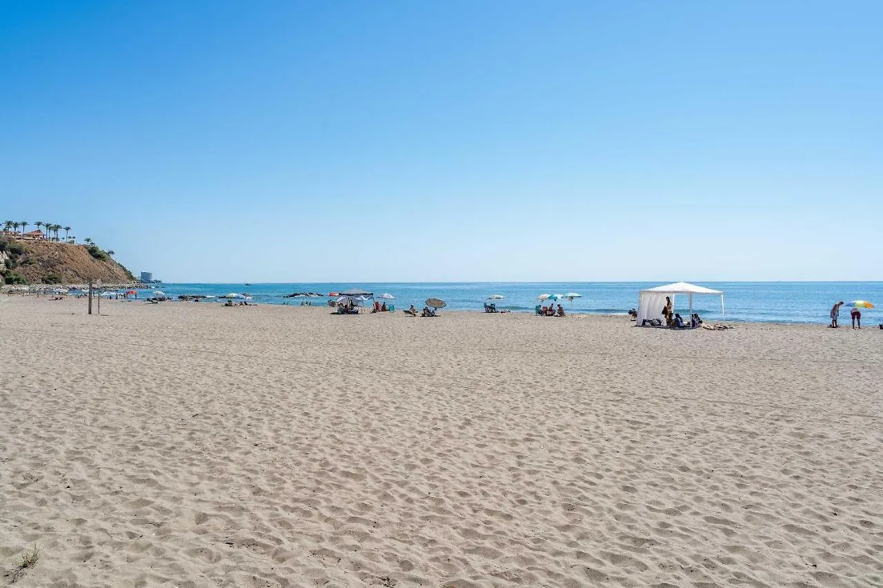 La Costa Del Sol Apartamentos Fuengirola Apartment