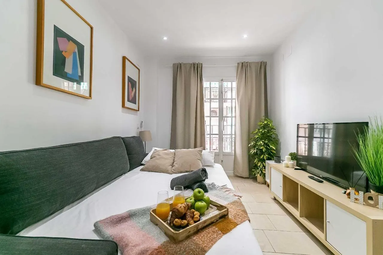 La Costa Del Sol Apartamentos Fuengirola Apartment