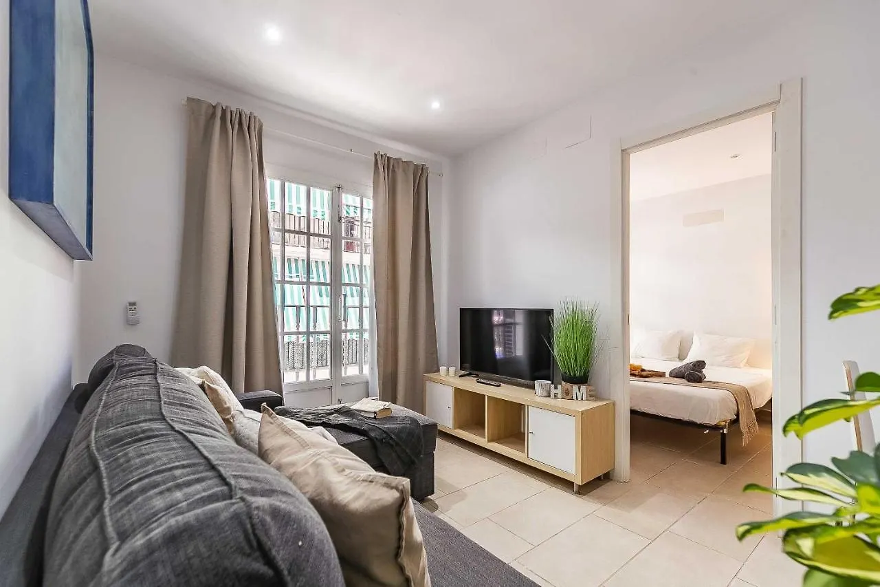 La Costa Del Sol Apartamentos Fuengirola