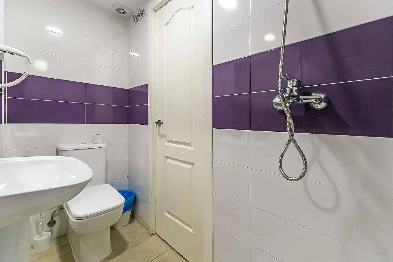 Apartment La Costa Del Sol Apartamentos Fuengirola
