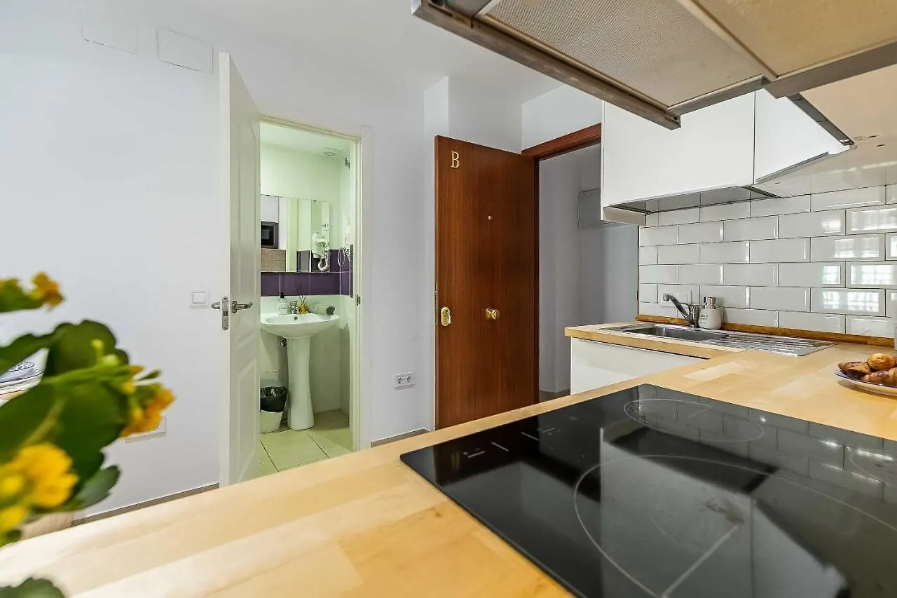La Costa Del Sol Apartamentos Fuengirola