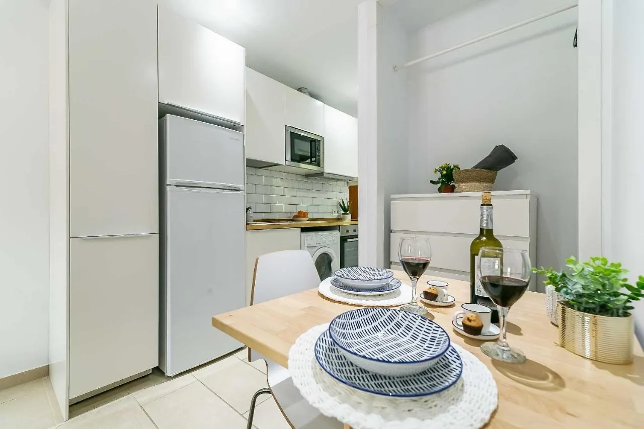 Apartment La Costa Del Sol Apartamentos Fuengirola
