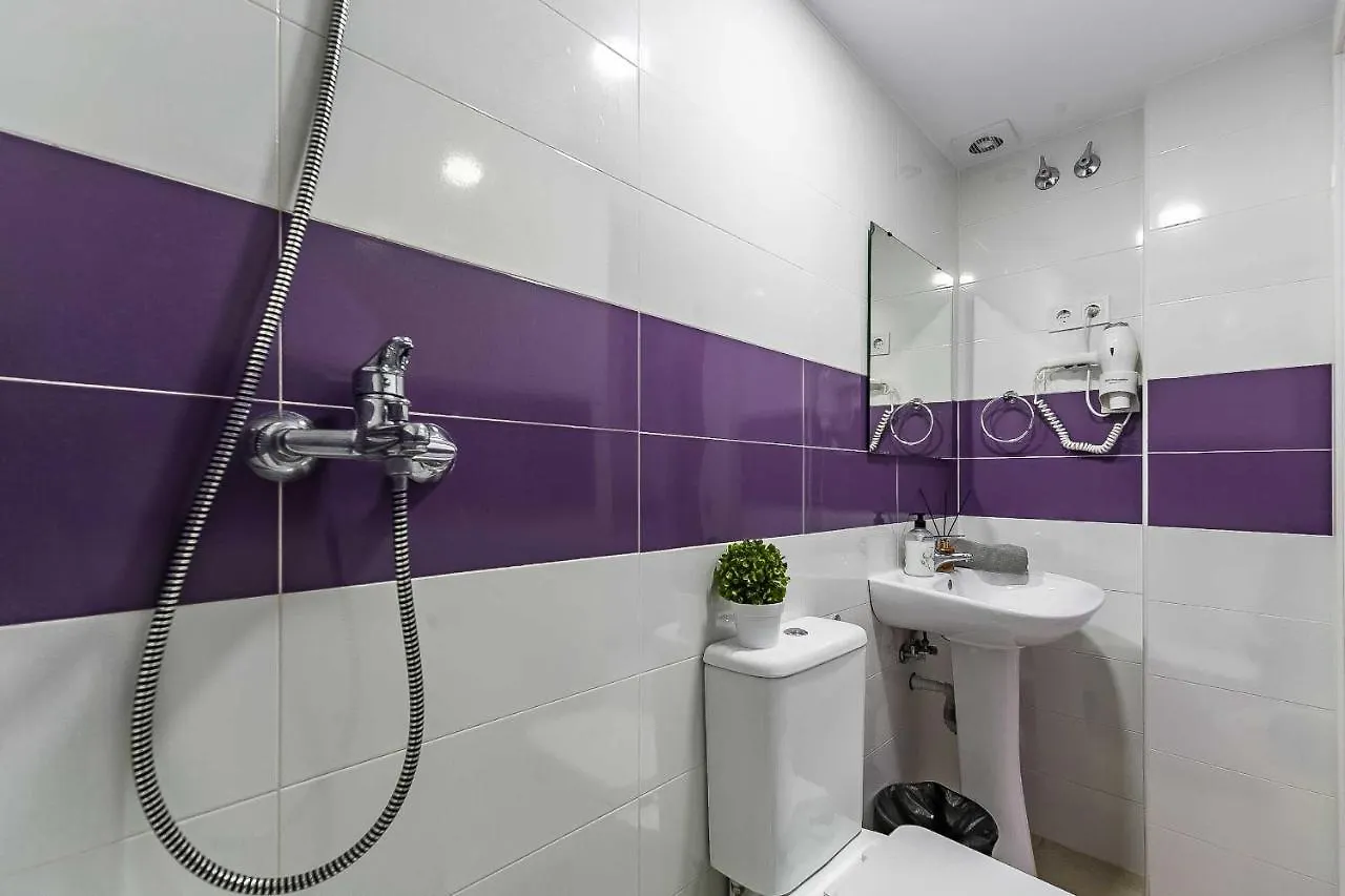 Apartment La Costa Del Sol Apartamentos Fuengirola