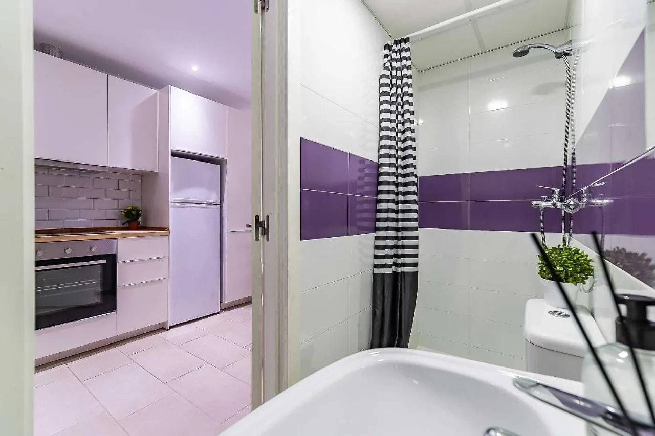 Apartment La Costa Del Sol Apartamentos Fuengirola Spain